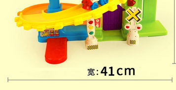 趣味啟蒙，快樂成長 兒童打地鼠軌道車玩具套裝全解析